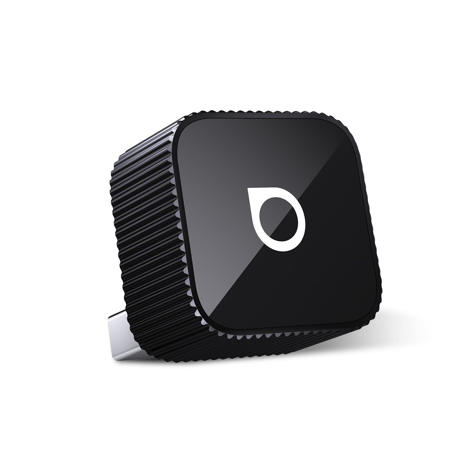OTTOCAST Mini Slim, 2026 Upgrade 2in1 Wireless CarPlay Android